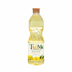 RBD Canola Oil