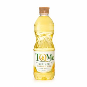 Rbd Corn Oil | Refined Maize Oil