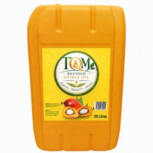 Crude & RBD Palm oil | CP6, CP8, CP10