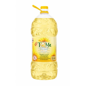 Refined Sunflower Oil